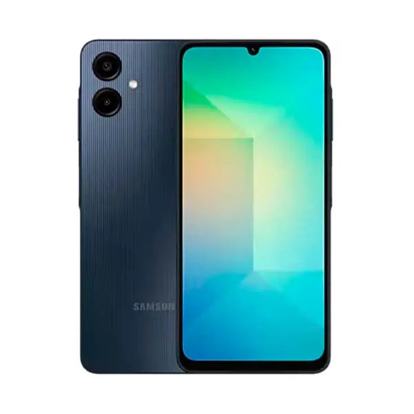 Samsung Galaxy A06 128GB, 4GB RAM, Mobile phone. Murukali.com
