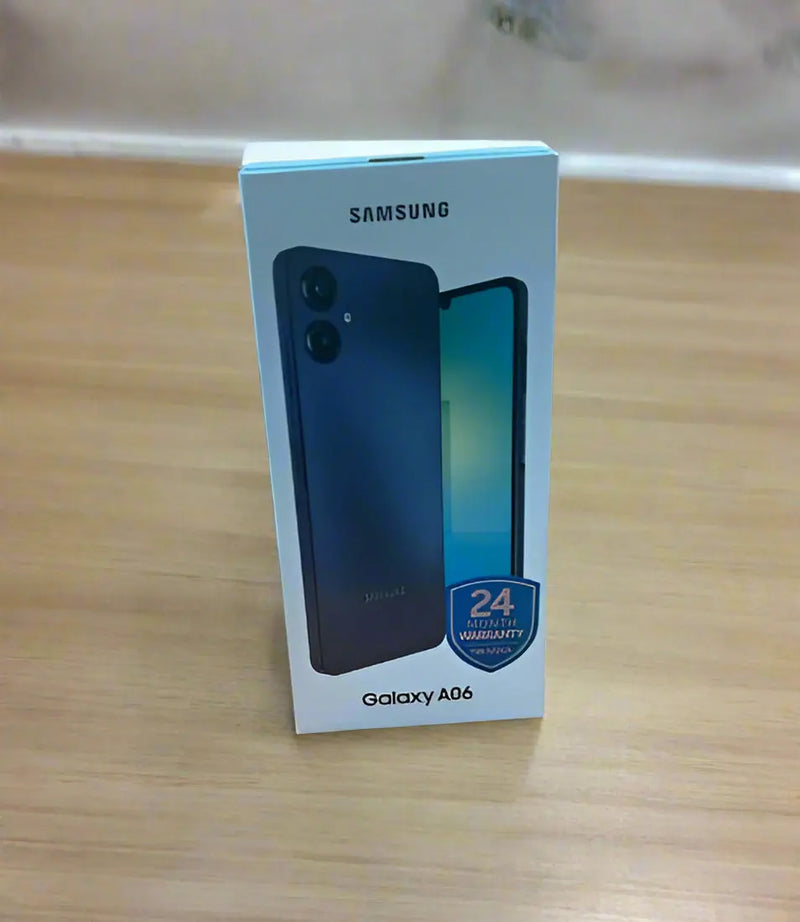 Samsung Galaxy A06 Murukali.com