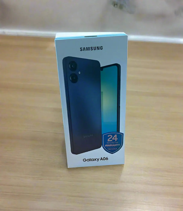 Samsung Galaxy A06 Murukali.com