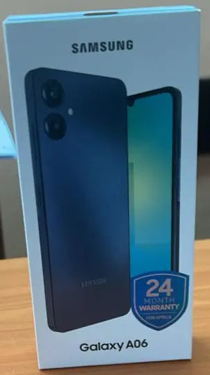 Samsung Galaxy A06 Murukali.com