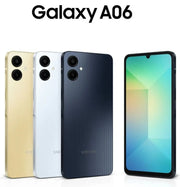 Samsung Galaxy A06 Murukali.com