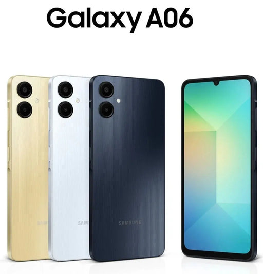 Samsung Galaxy A06 Murukali.com