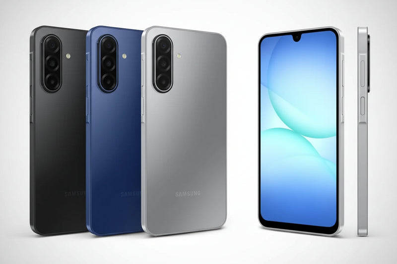 Samsung Galaxy A17 (64 GB)