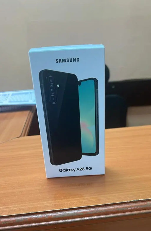 Samsung Galaxy A26 5G Murukali.com