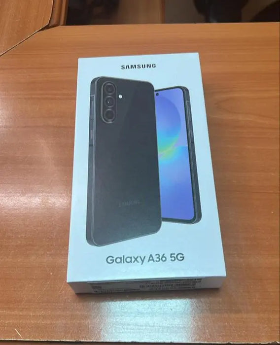 Samsung Galaxy A36 5G Murukali.com