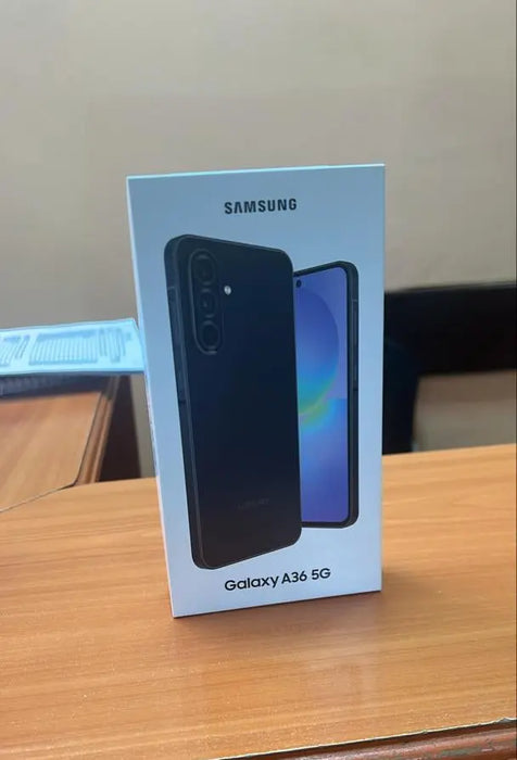 Samsung Galaxy A36 5G Murukali.com