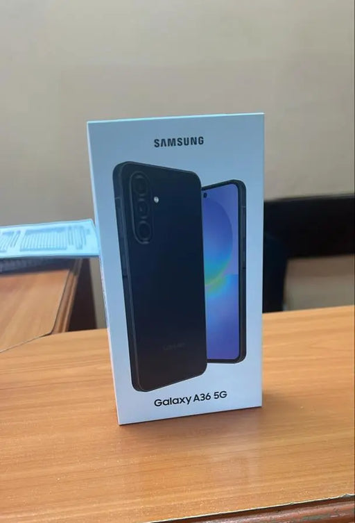 Samsung Galaxy A36 5G Murukali.com