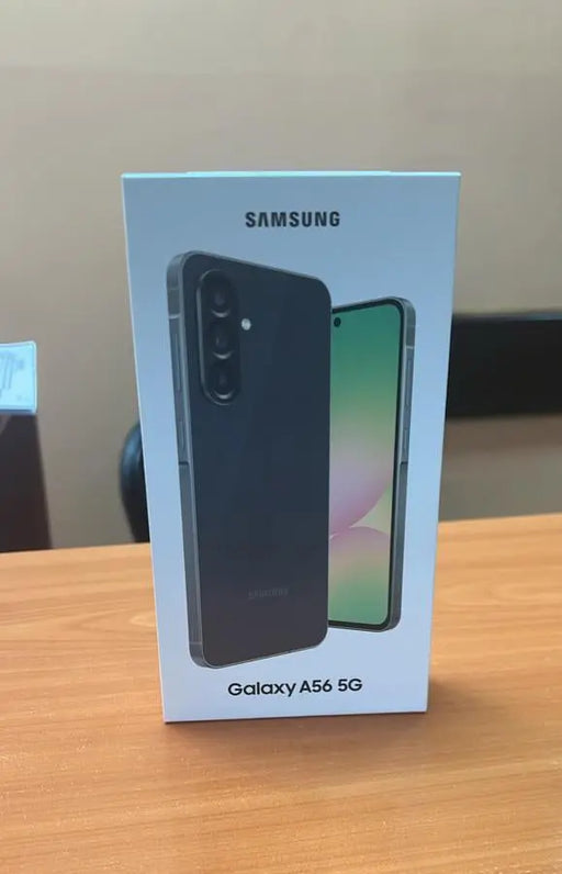 Samsung Galaxy A56 5G Murukali.com