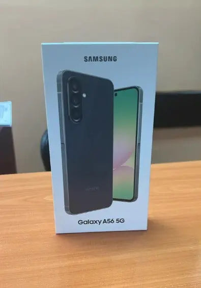 Samsung Galaxy A56 5G Murukali.com