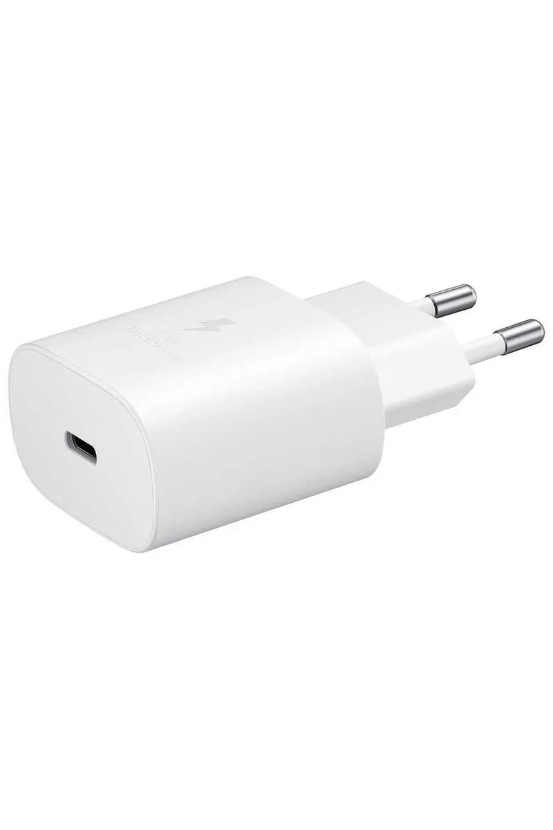 Samsung Galaxy Note 10 25W Super Fast Charging Adapter PD Charger murukali.com