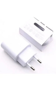 Samsung Galaxy Note 10 25W Super Fast Charging Adapter PD Charger murukali.com