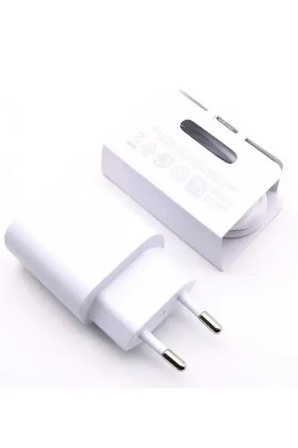 Samsung Galaxy Note 10 25W Super Fast Charging Adapter PD Charger murukali.com