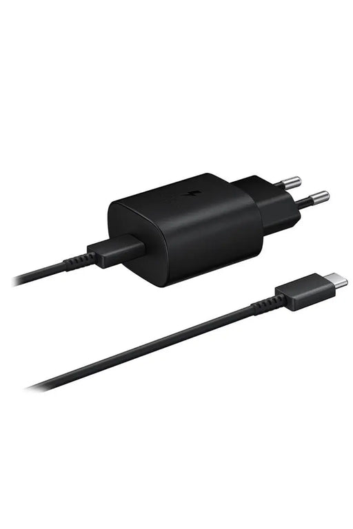 Samsung Galaxy Note 10 25W Super Fast Charging Adapter PD Charger murukali.com