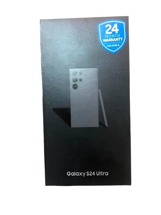 Samsung Galaxy S24 Ultra Memory: 512Gb Ram: 12Gb Camera; 200Mp Sim: -S 928B / Ds (Dual Sim) murukali.com