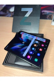 Samsung Galaxy Z Fold 3 IBABI Tech