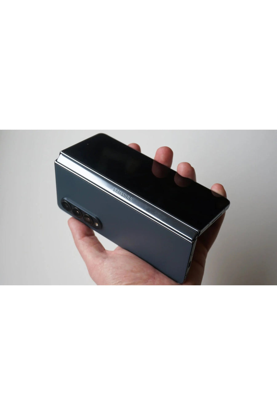 Samsung Galaxy Z Fold 5- 6months Guarantee IBABI Tech