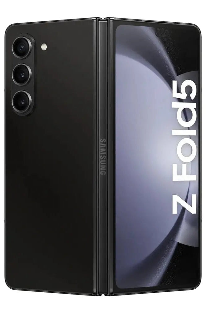 Samsung Galaxy Z Fold 5- 6months Guarantee IBABI Tech