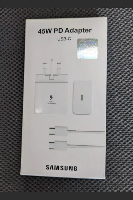 Samsung super Fast charger murukali.com