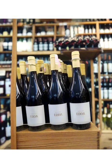 San Marzano Edda Bianco Salento 750ml Murukali.com