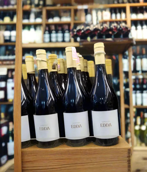 San Marzano Edda Bianco Salento 750ml Murukali.com