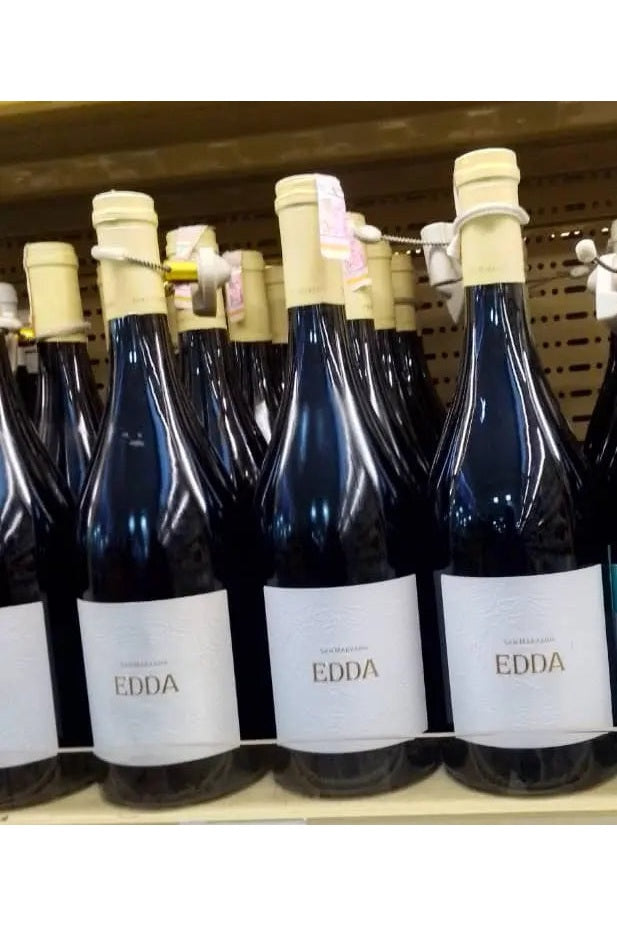 San Marzano Edda Bianco Salento 750ml Murukali.com