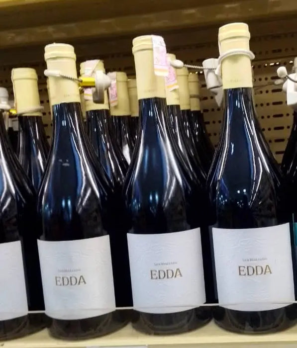 San Marzano Edda Bianco Salento 750ml Murukali.com