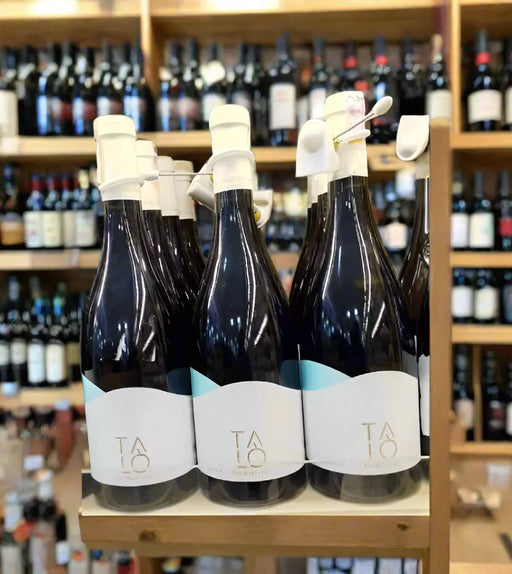 San Marzano Talò Verdeca Wine 750ml Murukali.com