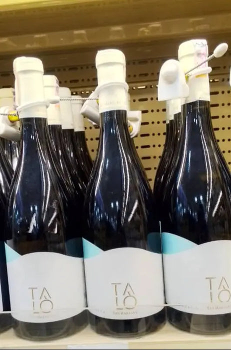 San Marzano Talò Verdeca Wine 750ml Murukali.com