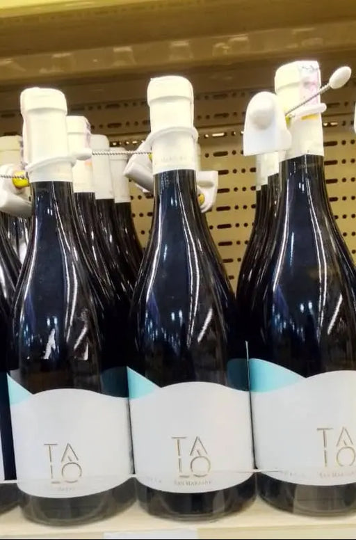 San Marzano Talò Verdeca Wine 750ml Murukali.com