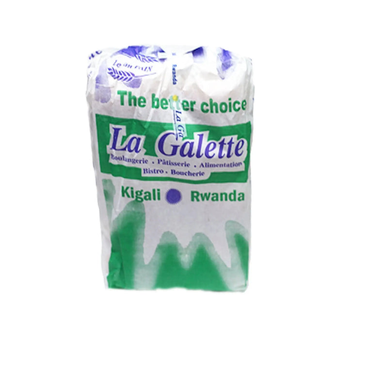 Sandwich Bread-La Galette /10pcs murukali.com