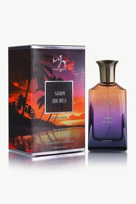 Sandy Shores Perfume 100ML Murukali.com