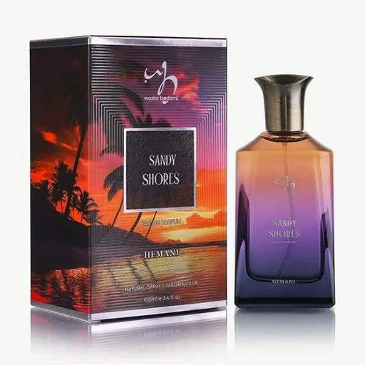 Sandy Shores Perfume 100ML Murukali.com