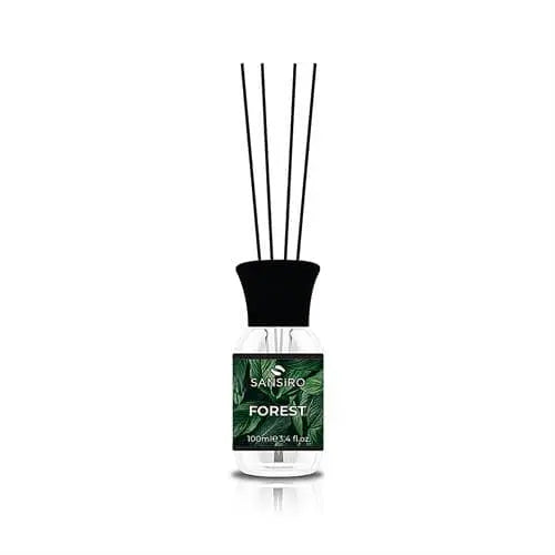 Sansiro Forest 100ml sunsiro