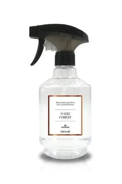Sansiro Magic Forest Laundry Freshener /500ml Murukali.com
