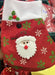 Santa Claus Christmas Stocking Murukali.com
