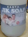 Santa Jik Soap 1L Murukali.com