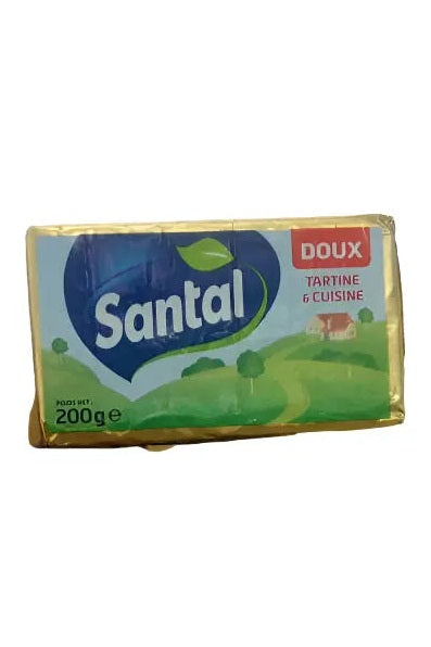 Santal Doux Tartine & Cuisine Butter – Creamy Perfection in Every Spread Murukali.com