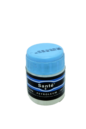 Sante Pure Petreleum Jelly 50g murukali.com