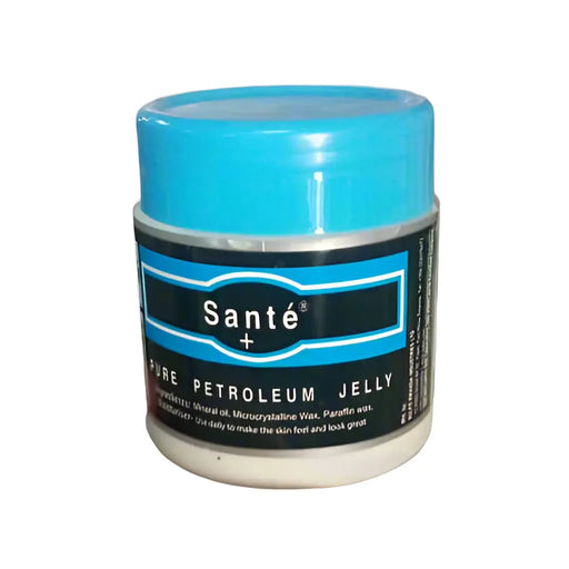 Sante Pure Petroleum Jelly – 250g Extra Large Size for Intense Skin Care Murukali.com
