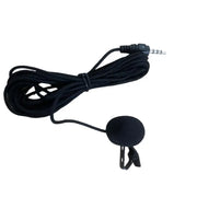 Sast Lavier Microphone MC-R1  Used for: Music recording/Interview/VLogging etc. Frequency response: 50Hz - 1600Hz murukali.com