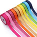 Satin Ribbon Roll For Gift Wrapping or Crafting murukali.com