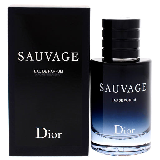Sauvage by Dior Eau de Parfum murukali.com