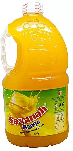 Savanah Mango Juice murukali.com