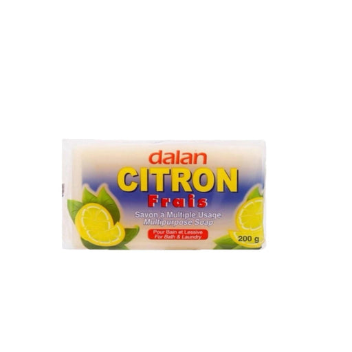 Savon Citron Dalan 400g murukali.com