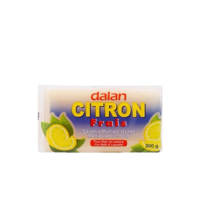 Savon Citron Dalan 400g murukali.com