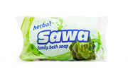 Sawa Bathing Soap 125g VECTA GLOBAL DISTRIBUTORS LTD