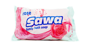 Sawa Bathing Soap 125g VECTA GLOBAL DISTRIBUTORS LTD