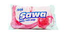 Sawa Bathing Soap 125g VECTA GLOBAL DISTRIBUTORS LTD