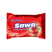 Sawa Bathing Soap 225g VECTA GLOBAL DISTRIBUTORS LTD