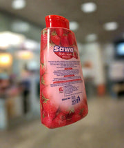 Sawa Body Wash Berry Splash 500ml Murukali.com